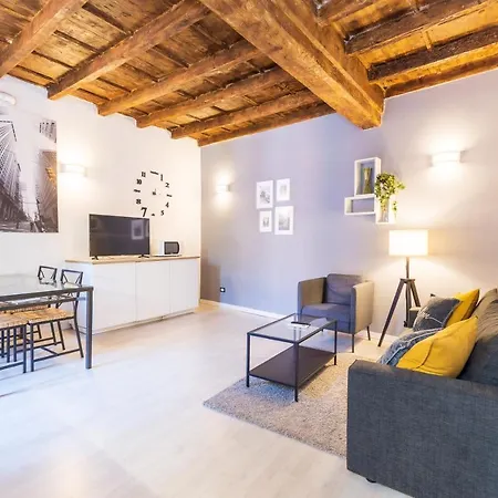 Apartament - Alzaia Naviglio Grande