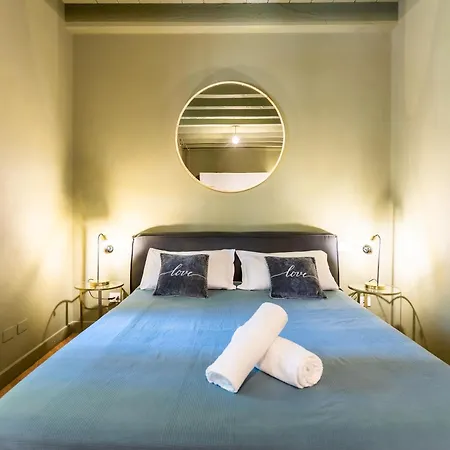 Apartament - Alzaia Naviglio Grande *