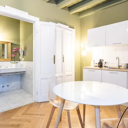 Appartement - Alzaia Naviglio Grande *