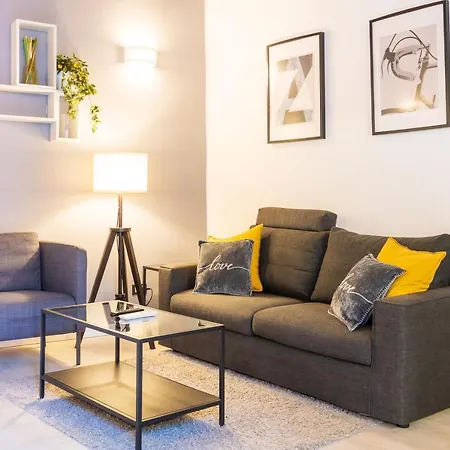 Lejlighed - Alzaia Naviglio Grande Milano