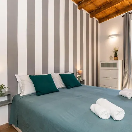 - Alzaia Naviglio Grande Lejlighed Milano