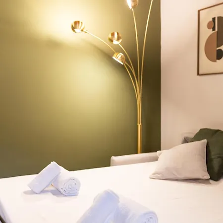 Daire - Alzaia Naviglio Grande Milano
